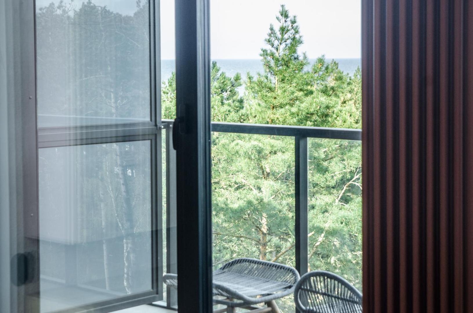 Prezydenckie - Morski Szum - Alldayholiday Apartment *